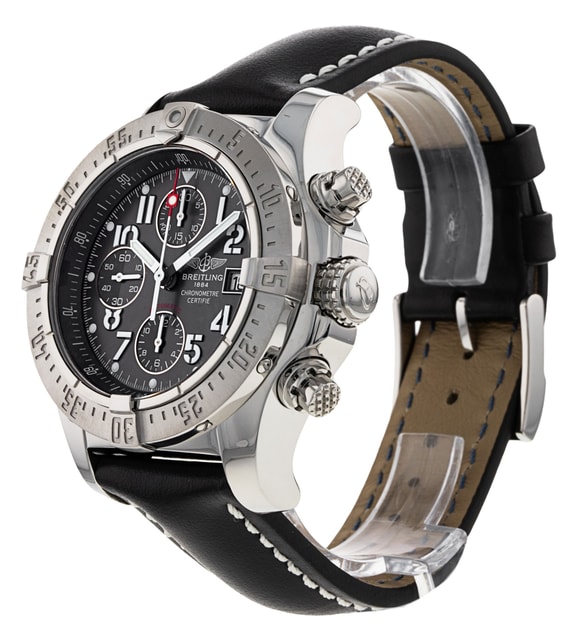 Breitling Avenger Skyland A13380 Image 2